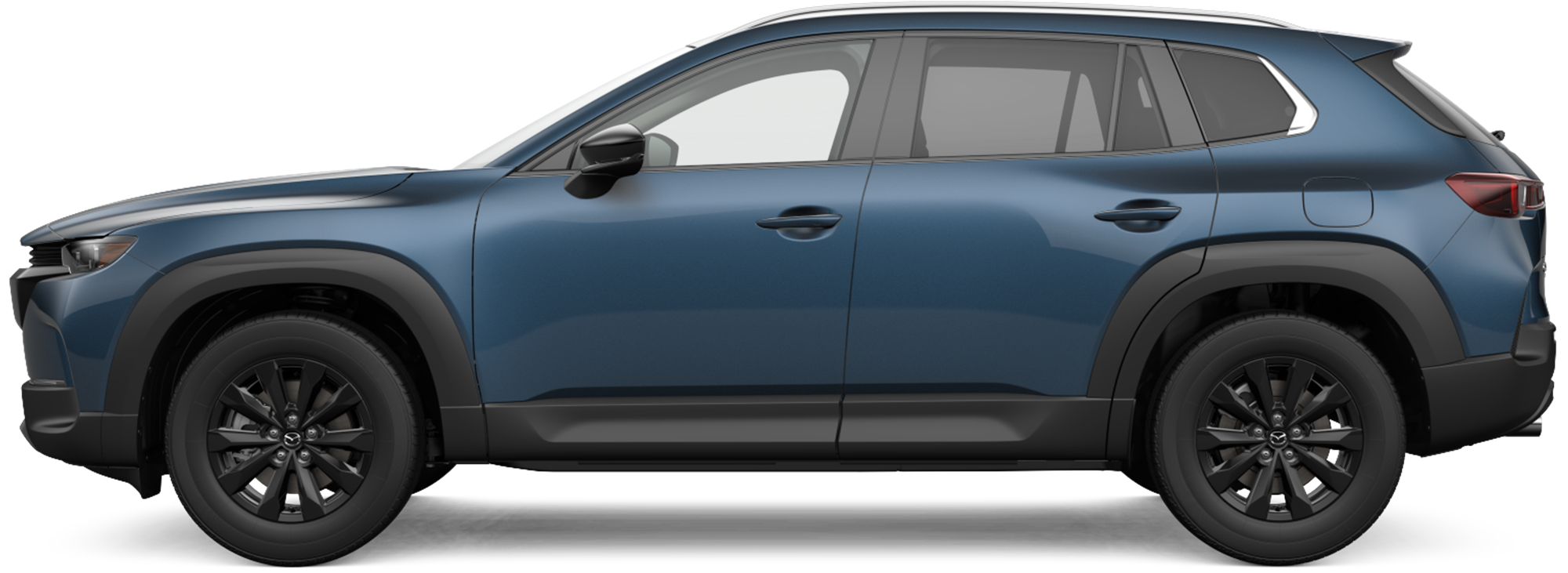 2026 Mazda CX-50 Hybrid SUV Premium 
